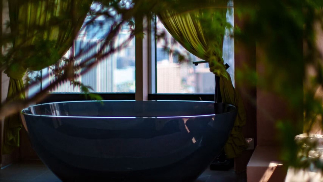 Photo of Bathroom in Chengdu City Centre