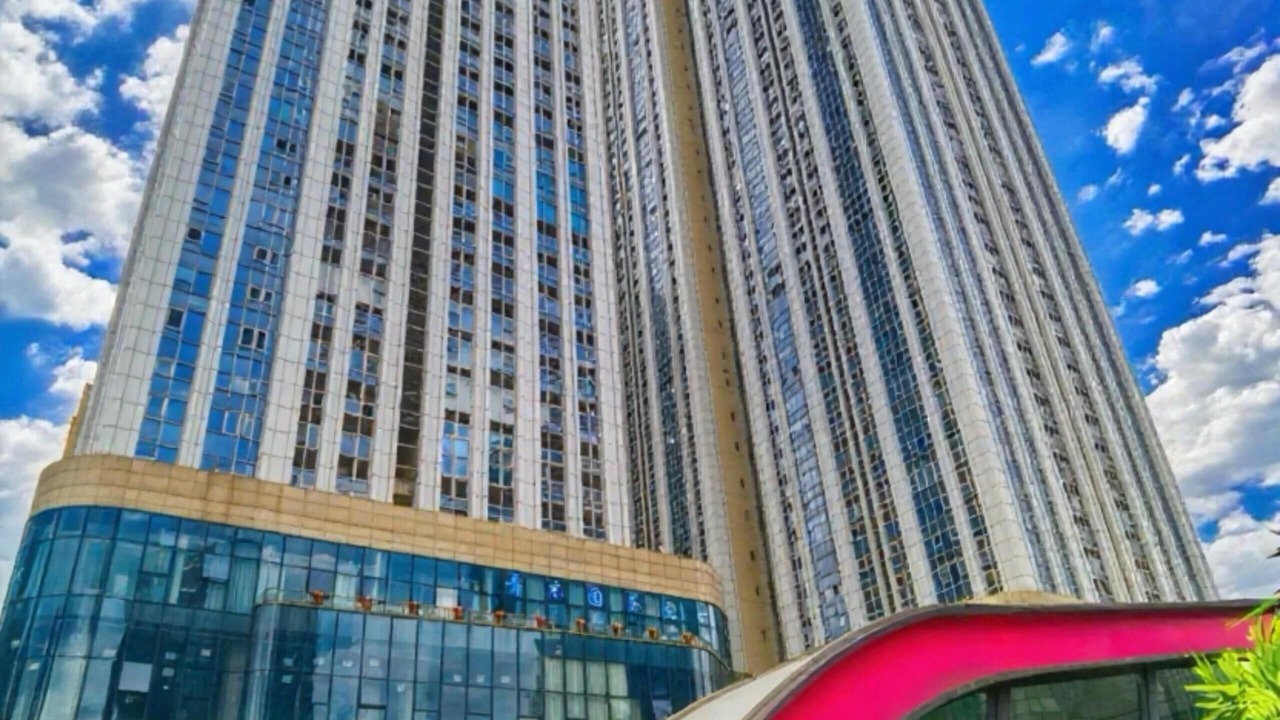 Photo of Outdoor in Chengdu City Centre