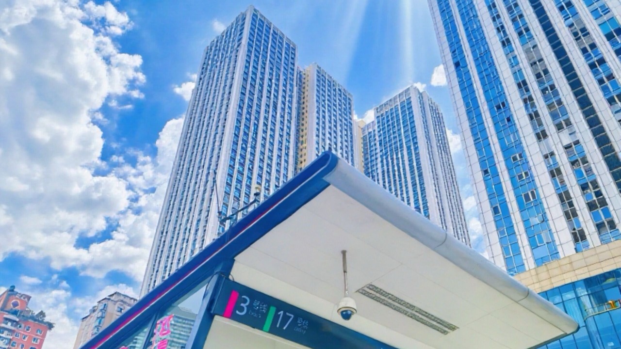 Photo of Outdoor in Chengdu City Centre