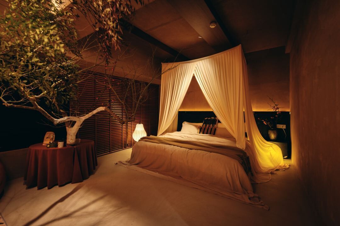 Photo of Bedroom in Chengdu City Centre