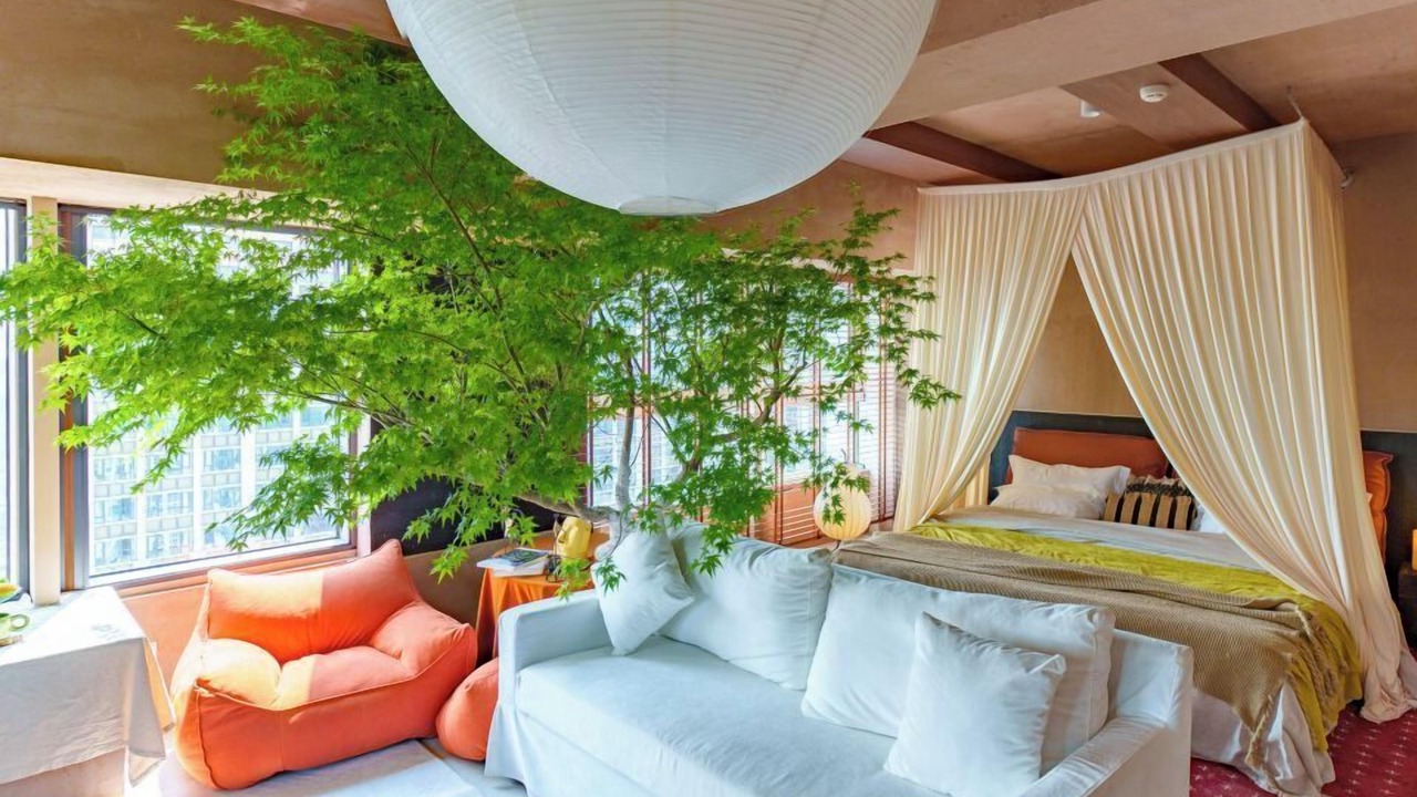 Photo of Bedroom in Chengdu City Centre