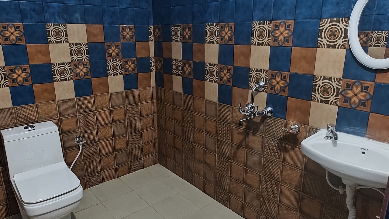 Photo of Bathroom in Sualkuchi