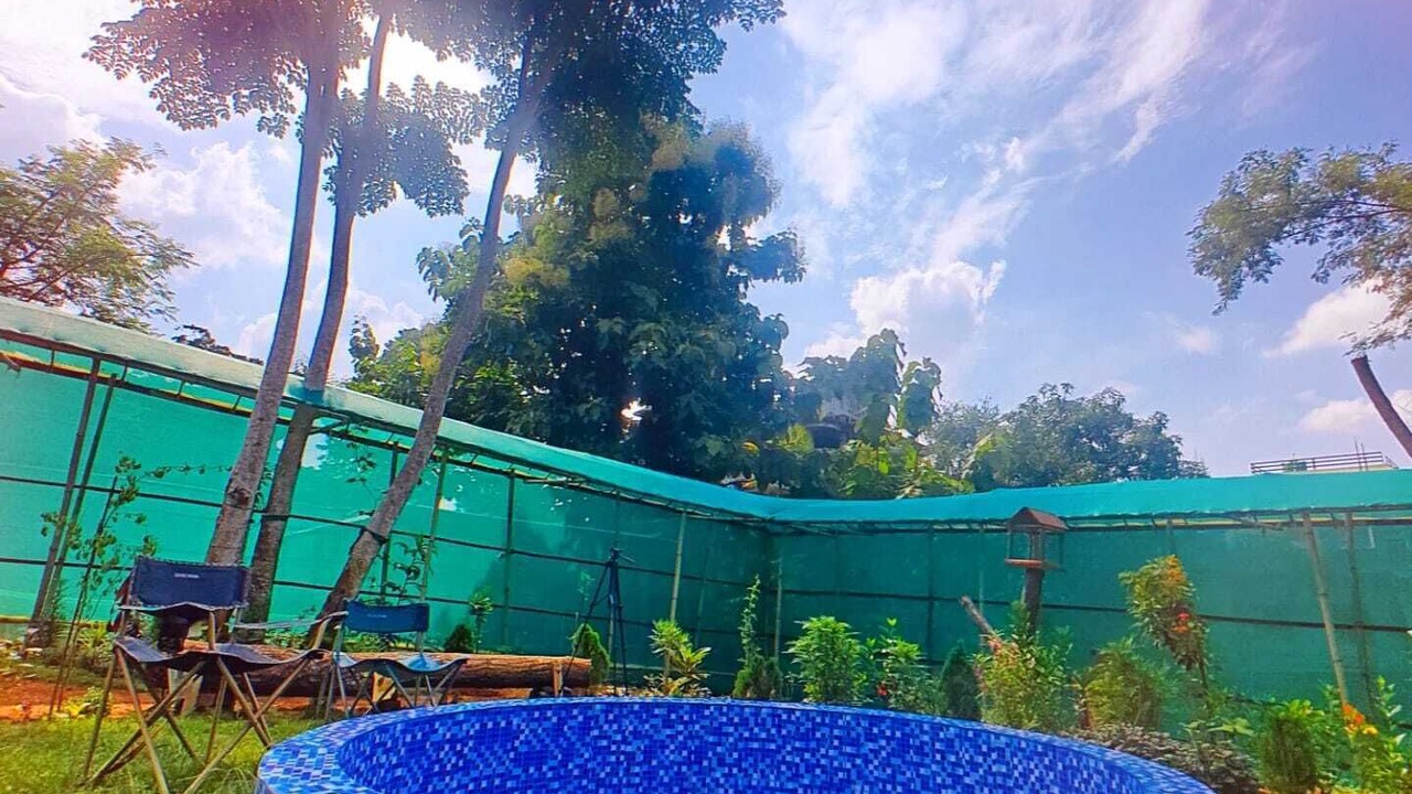 Photo of Outdoor in Sualkuchi