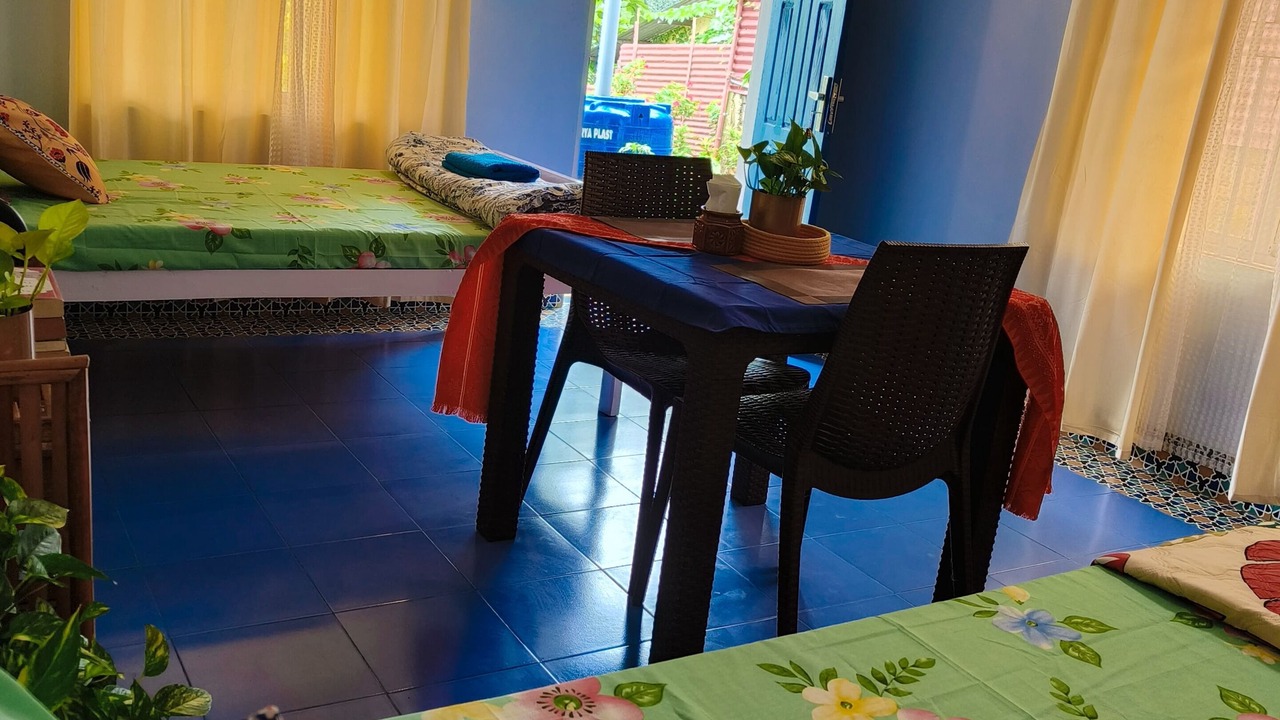 Photo of Bedroom in Sualkuchi