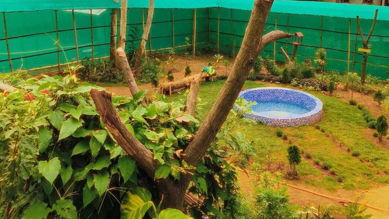 Photo of Outdoor in Sualkuchi