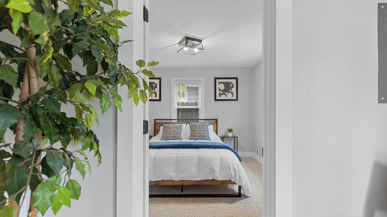 Photo of Bedroom in Indirapuram