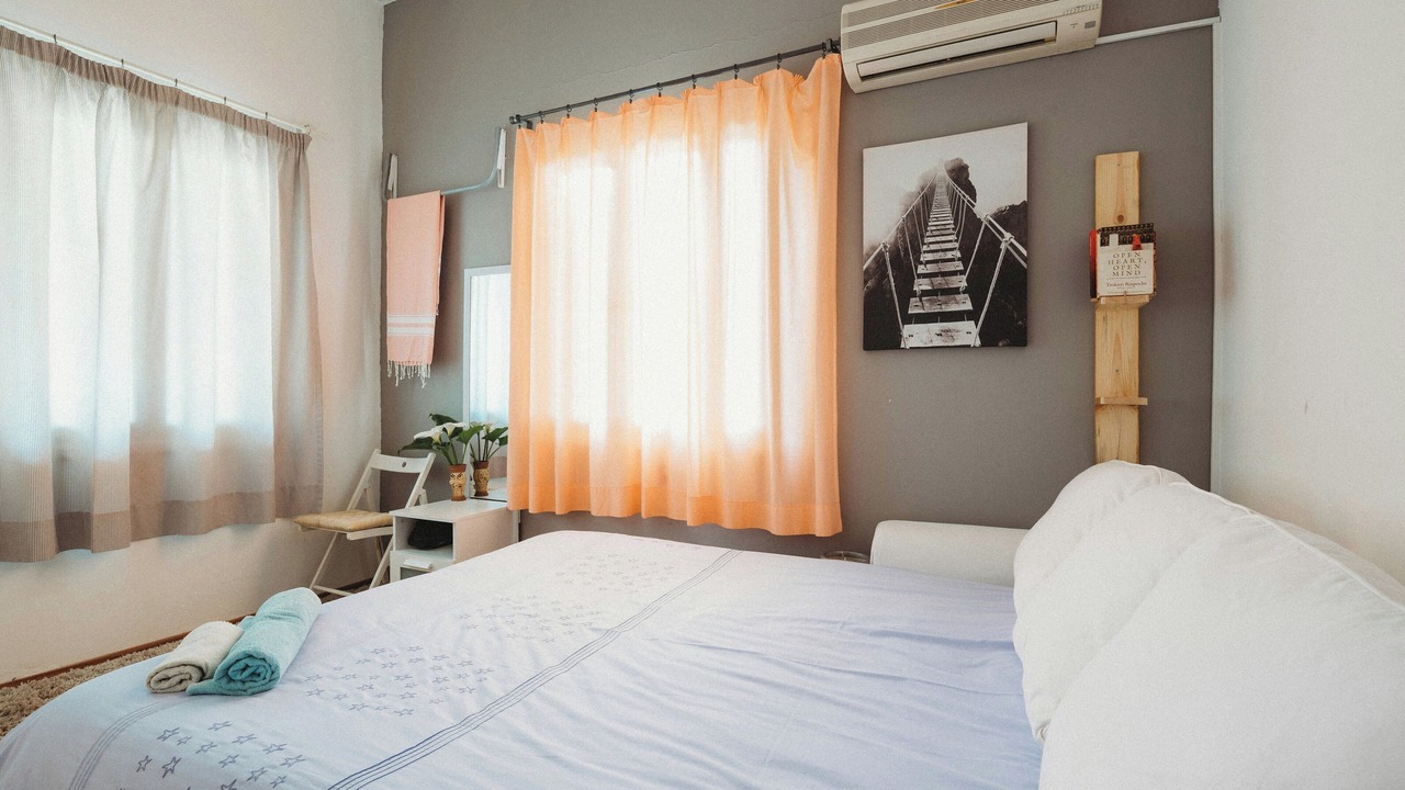 Photo of Bedroom in Indirapuram