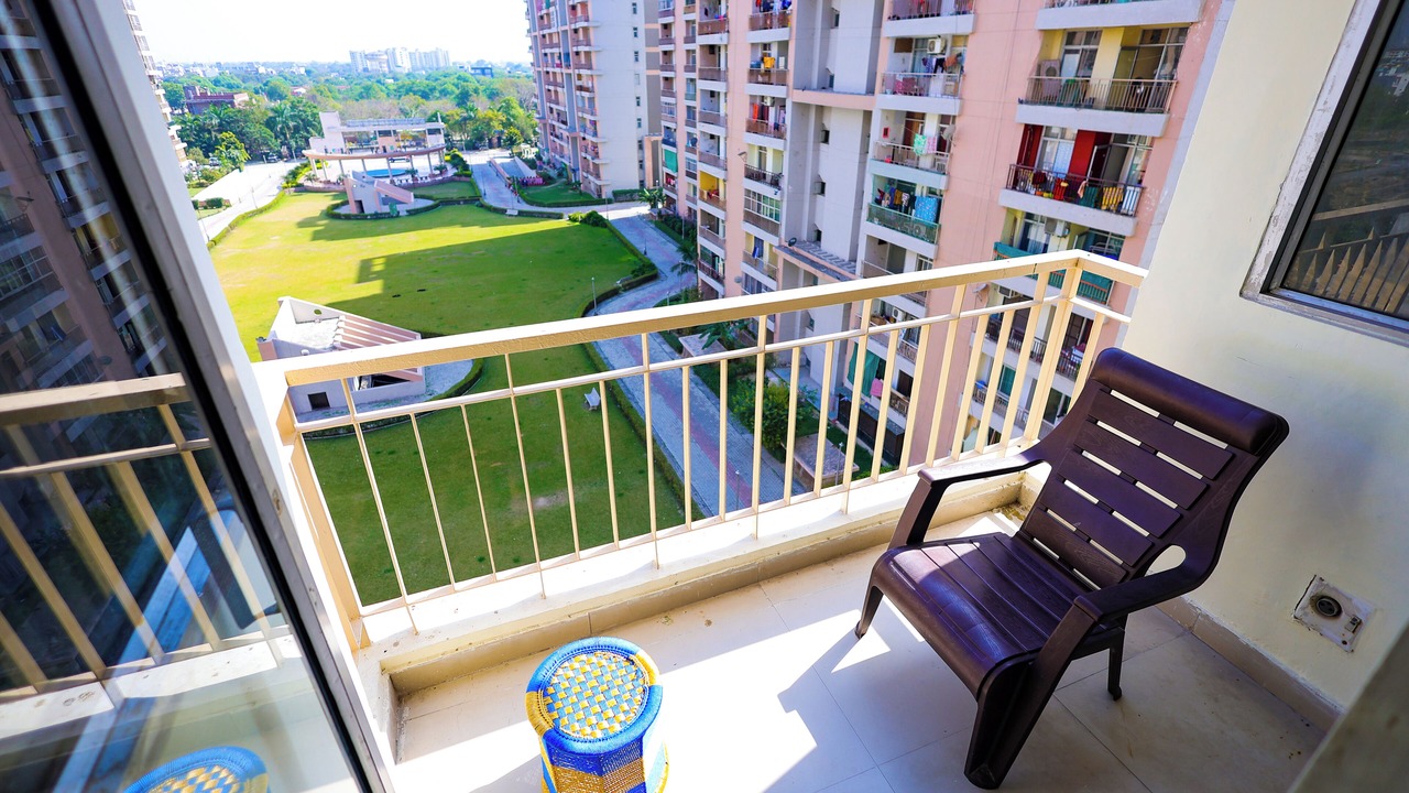Photo of Outdoor in Taj Ganj