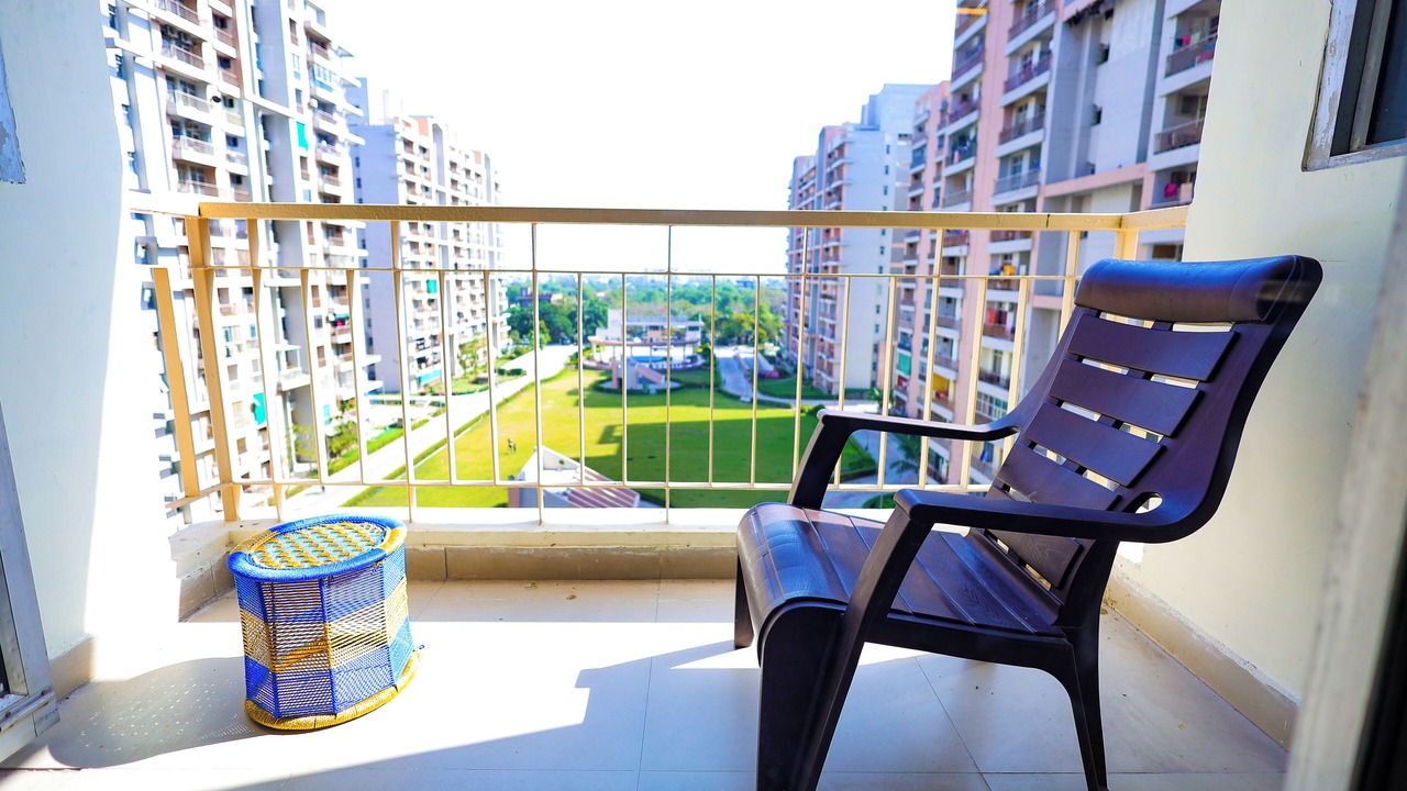 Photo of Outdoor in Taj Ganj