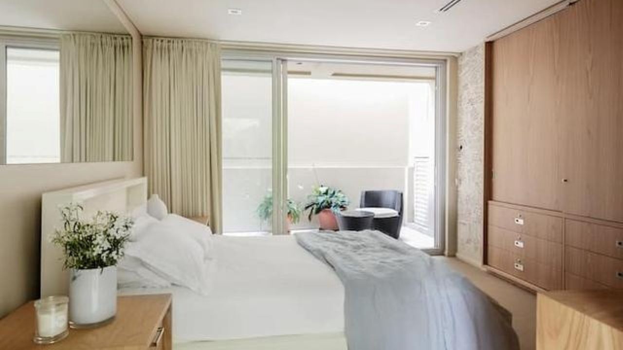 Photo of Bedroom in Mosman