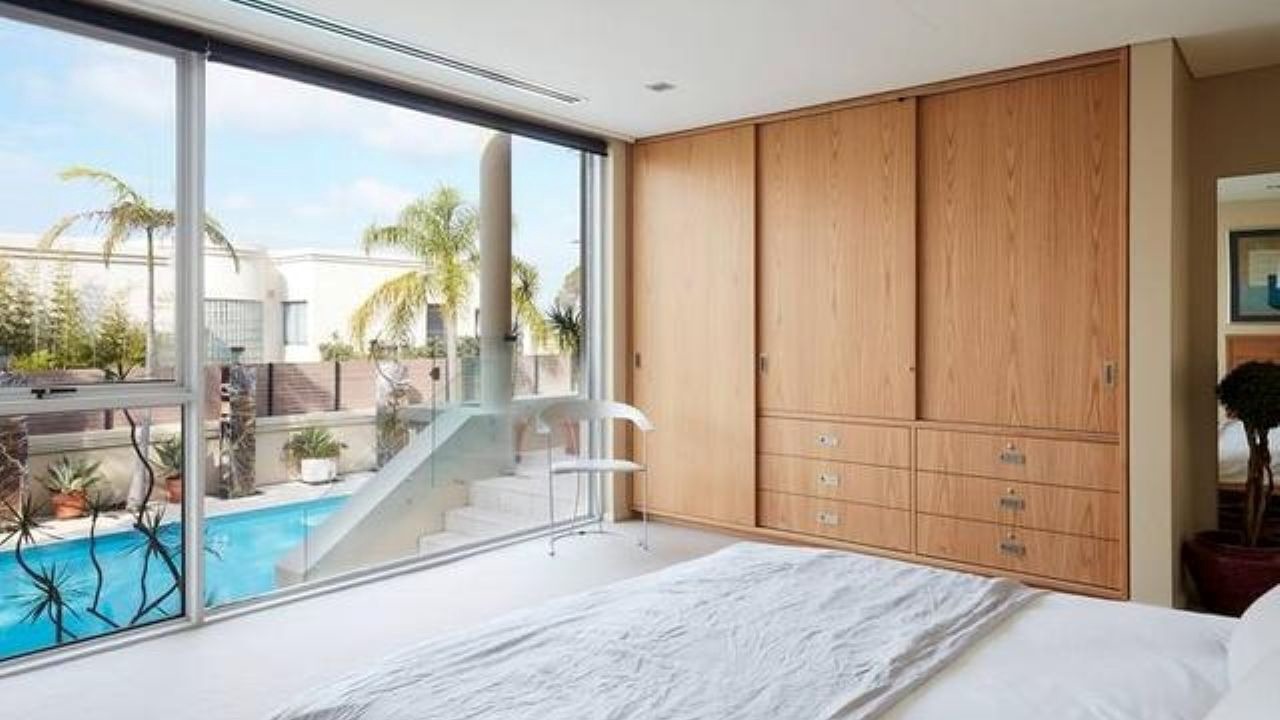 Photo of Bedroom in Mosman