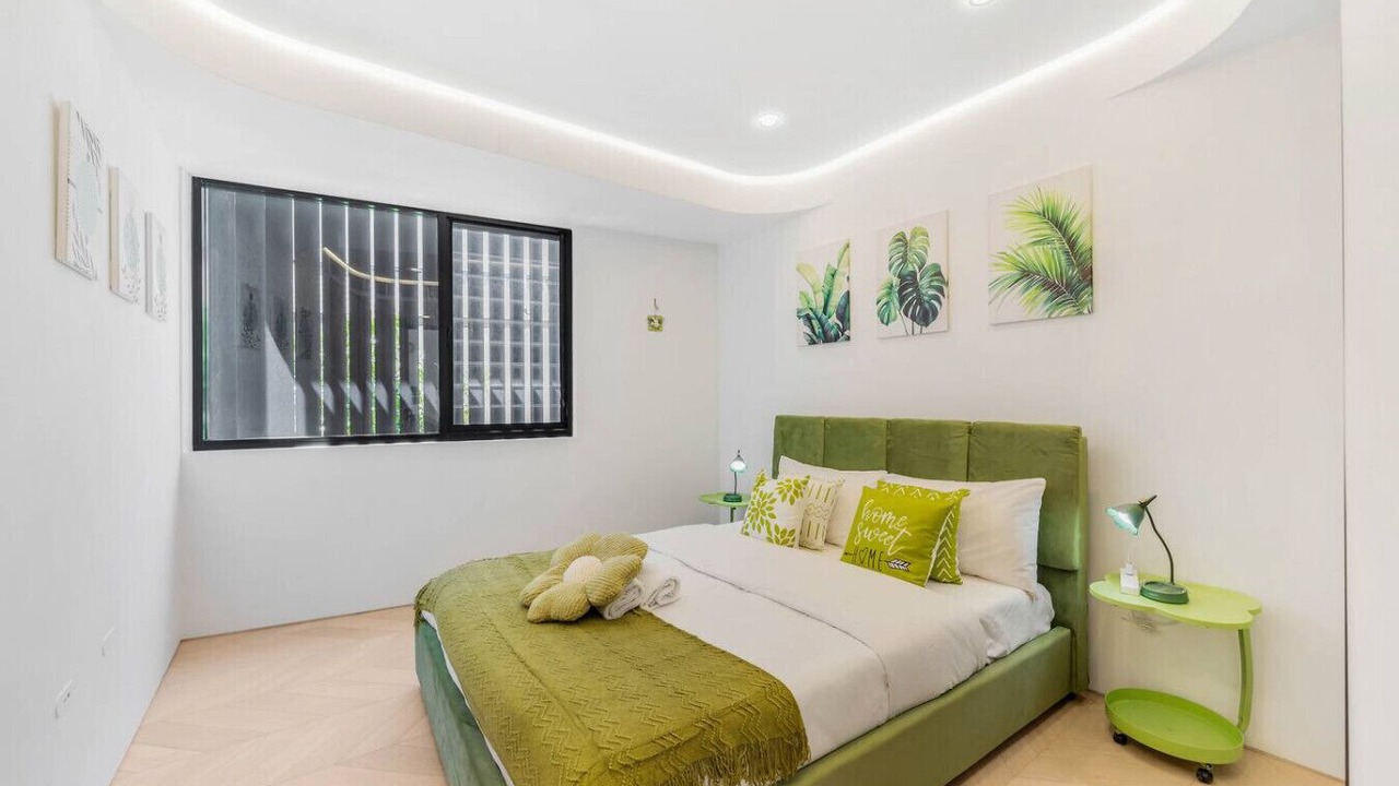 Photo of Bedroom in Vaucluse