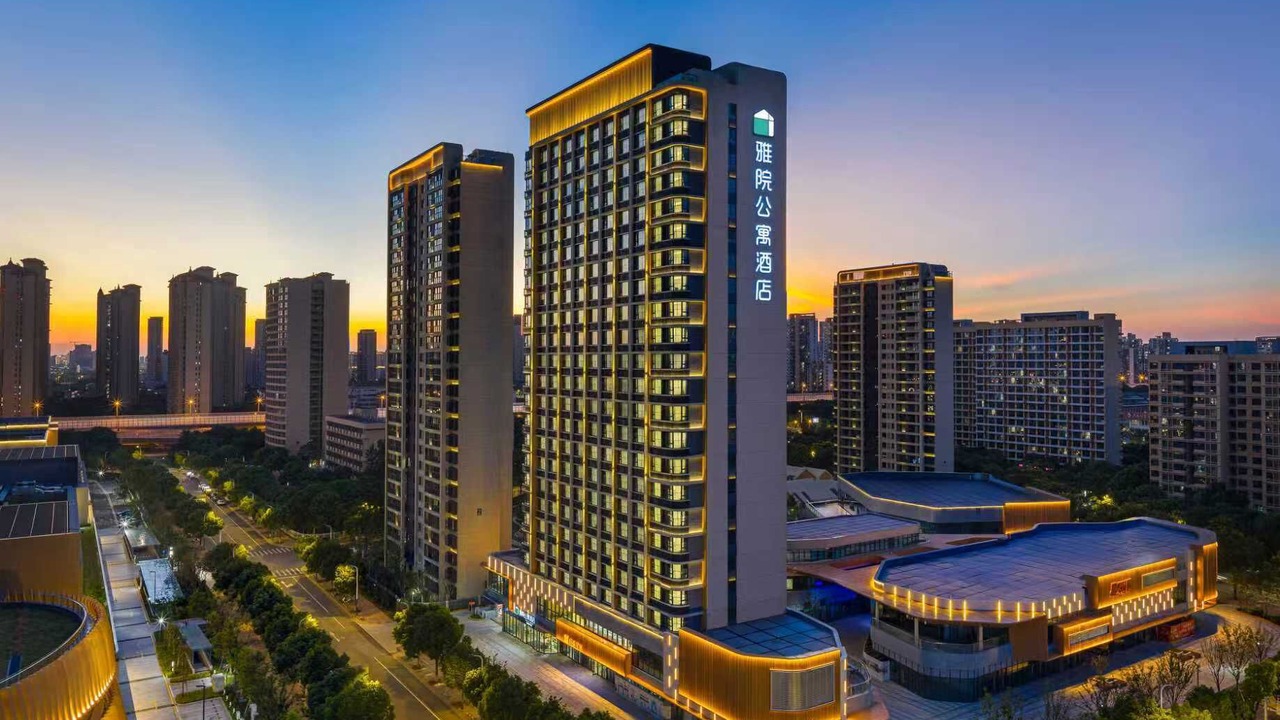 Photo of Outdoor in Wuzhong