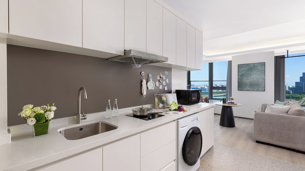 Photo of Kitchen in Wuzhong