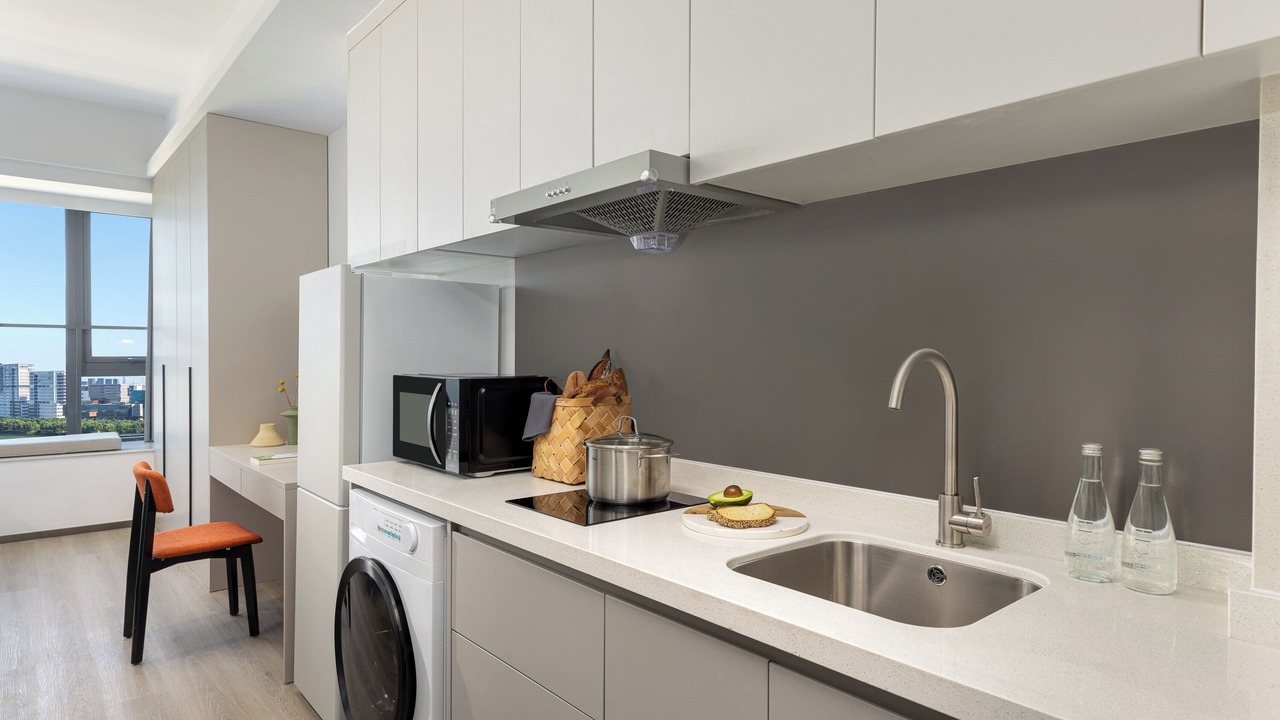 Photo of Kitchen in Wuzhong