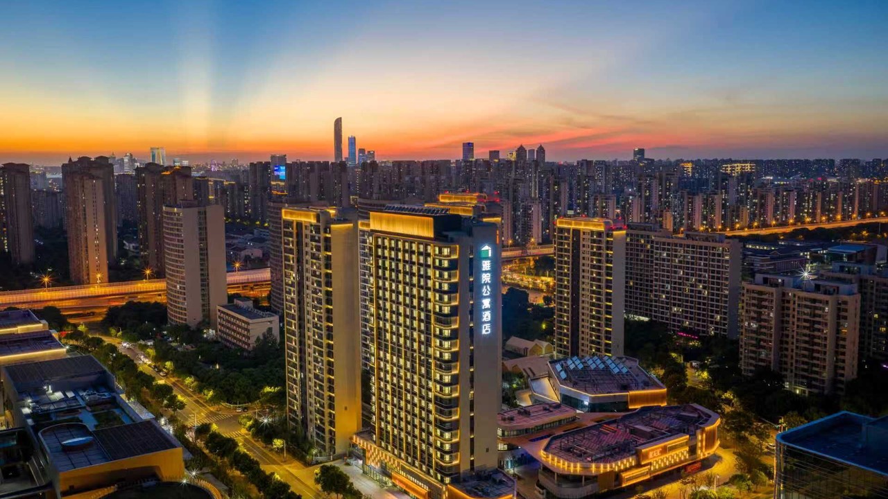 Photo of Outdoor in Wuzhong