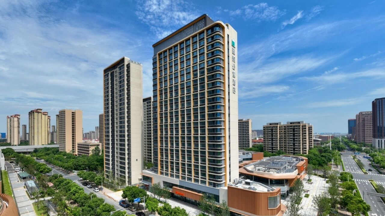 Photo of Outdoor in Wuzhong