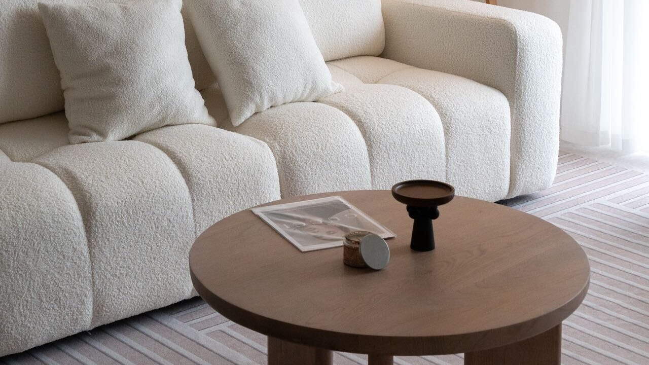 Photo of Livingroom in Zhabei