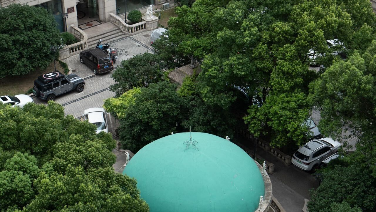 Photo of Outdoor in Zhabei