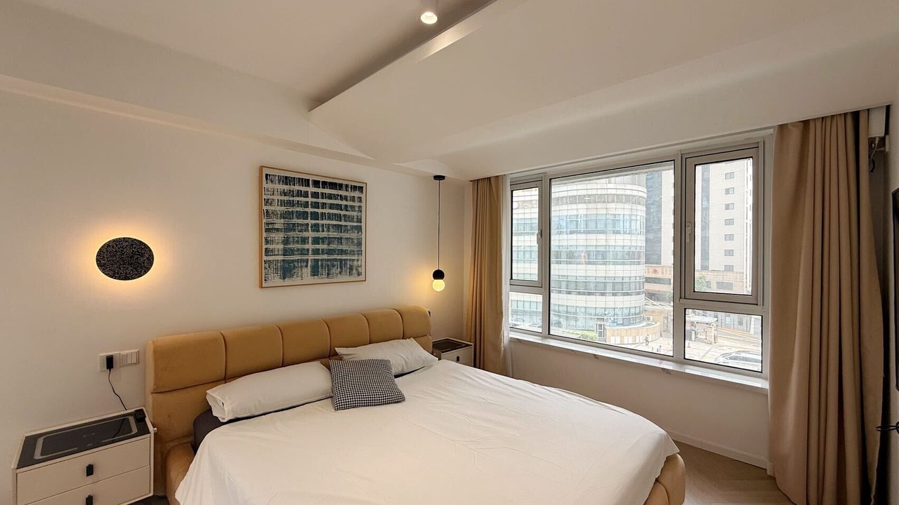 Photo of Bedroom in Haining Road