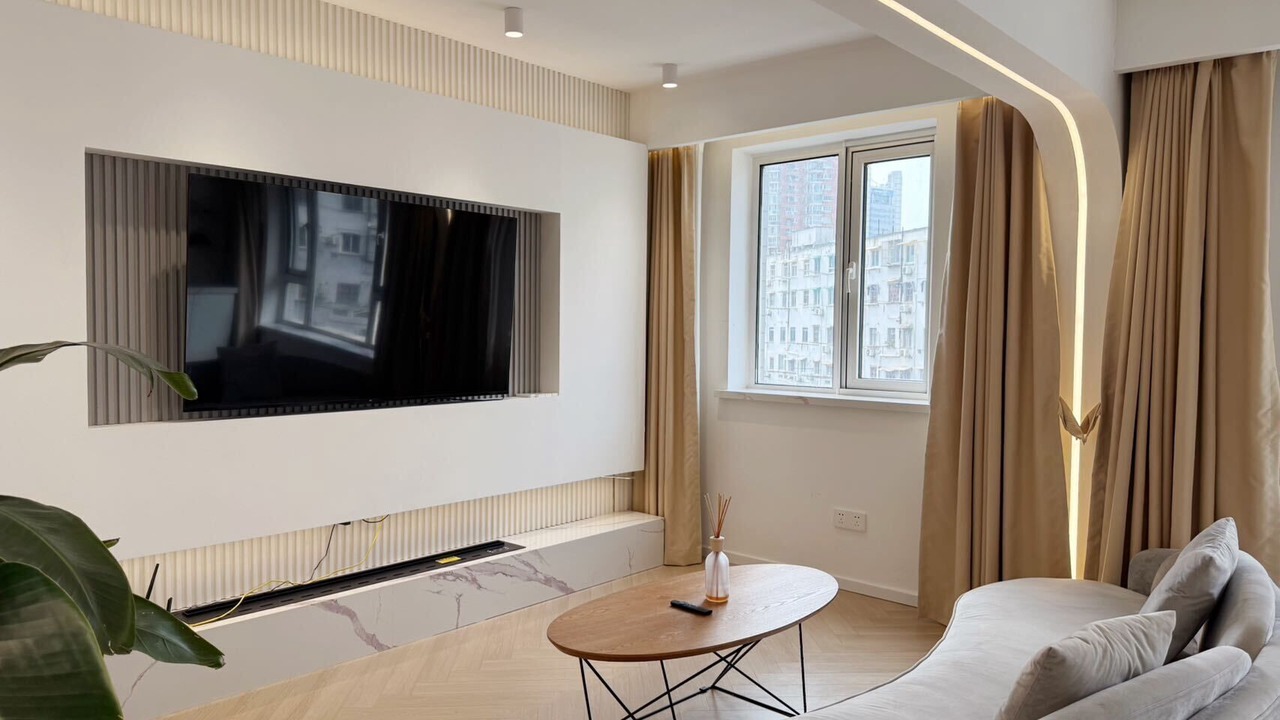Photo of Livingroom in Haining Road