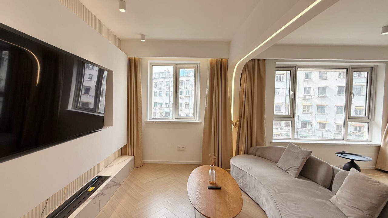 Photo of Livingroom in Haining Road