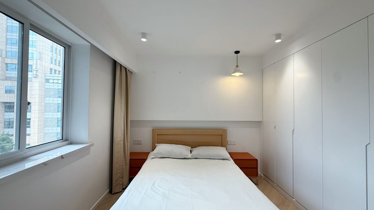 Photo of Bedroom in Haining Road