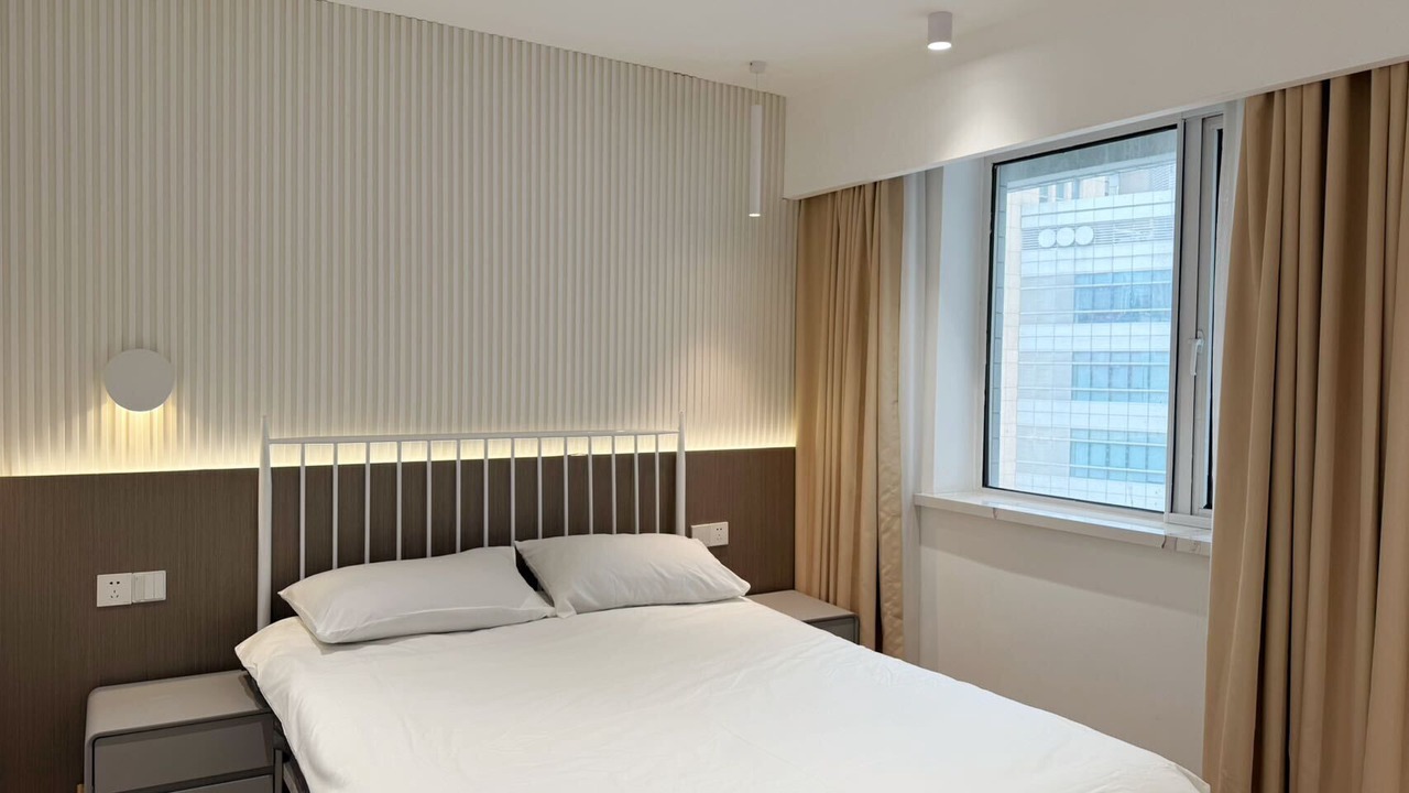 Photo of Bedroom in Haining Road