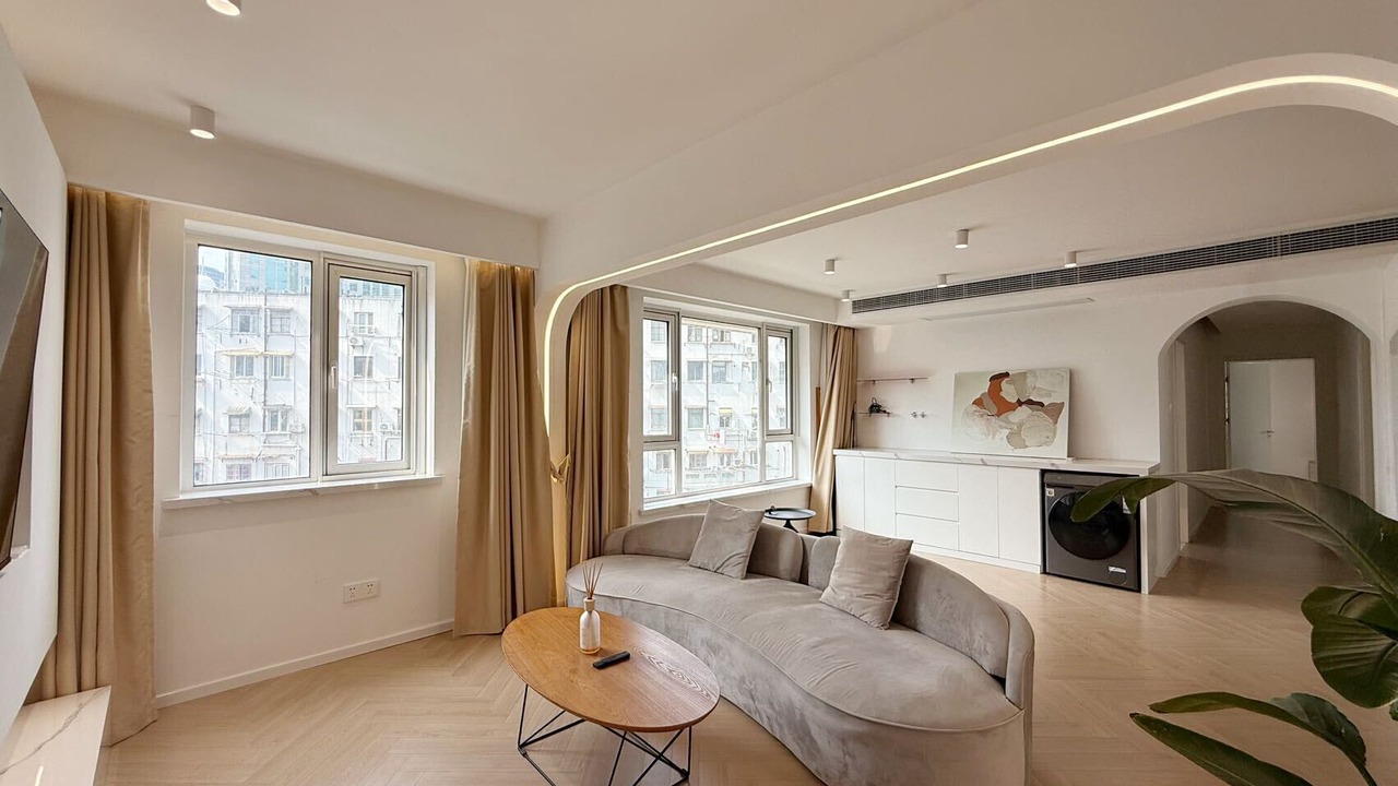 Photo of Livingroom in Haining Road