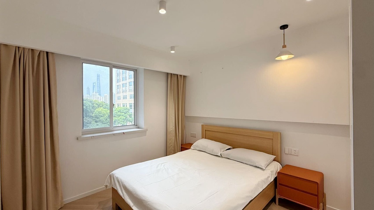 Photo of Bedroom in Haining Road