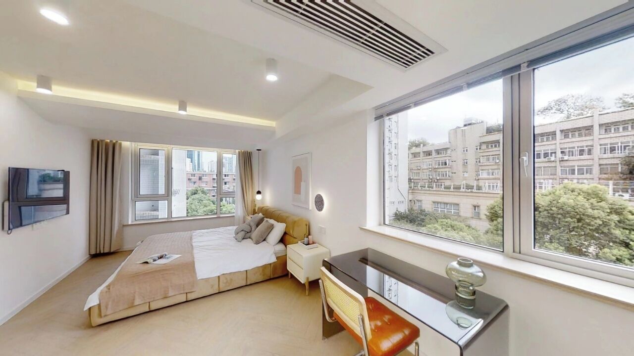 Photo of Bedroom in Haining Road