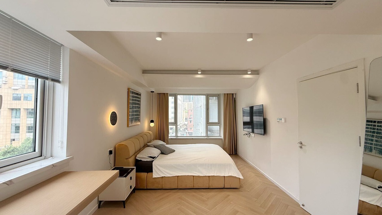 Photo of Bedroom in Haining Road
