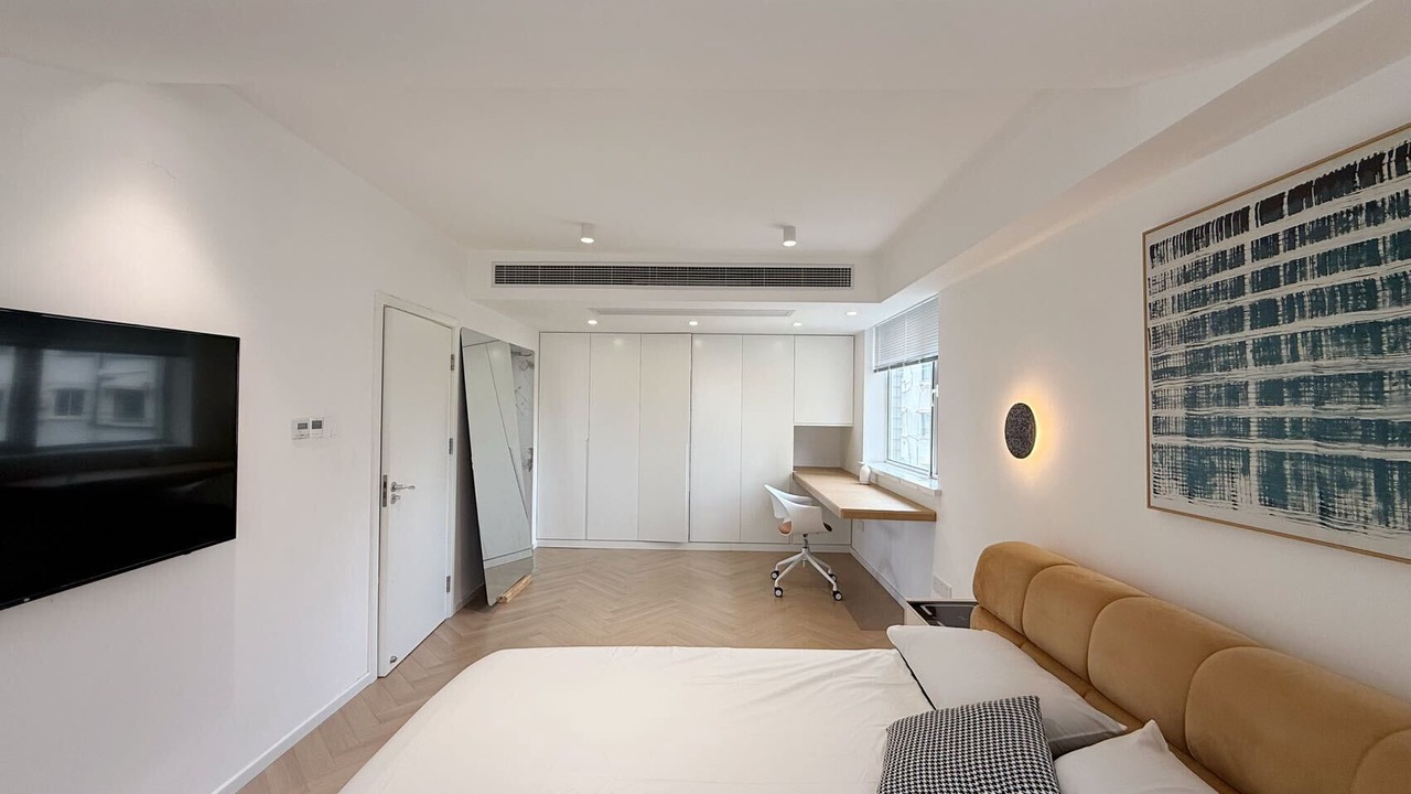 Photo of Bedroom in Haining Road