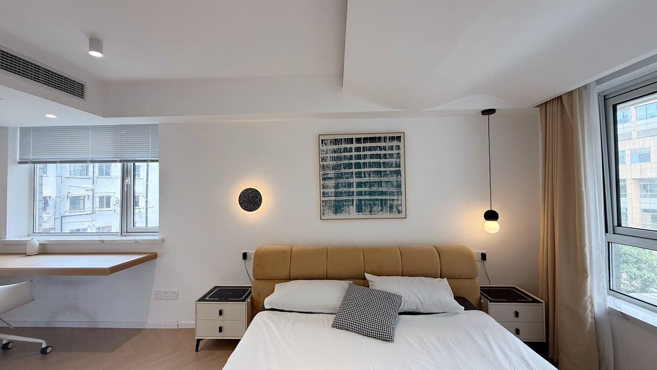 Photo of Bedroom in Haining Road