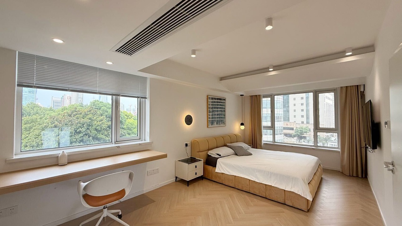 Photo of Bedroom in Haining Road