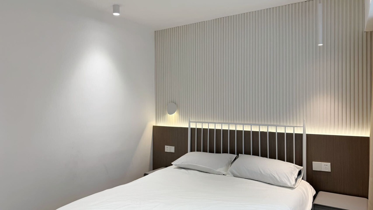 Photo of Bedroom in Haining Road