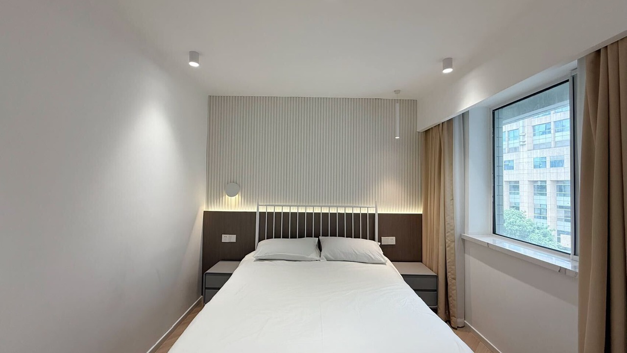 Photo of Bedroom in Haining Road