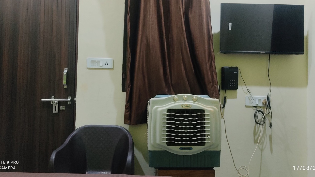 Photo of Bedroom in Taj Ganj