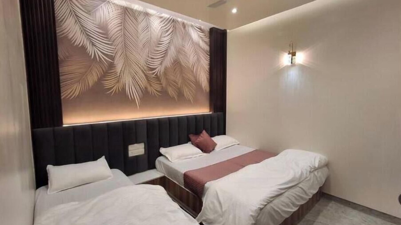 Photo of Bedroom in Varanasi