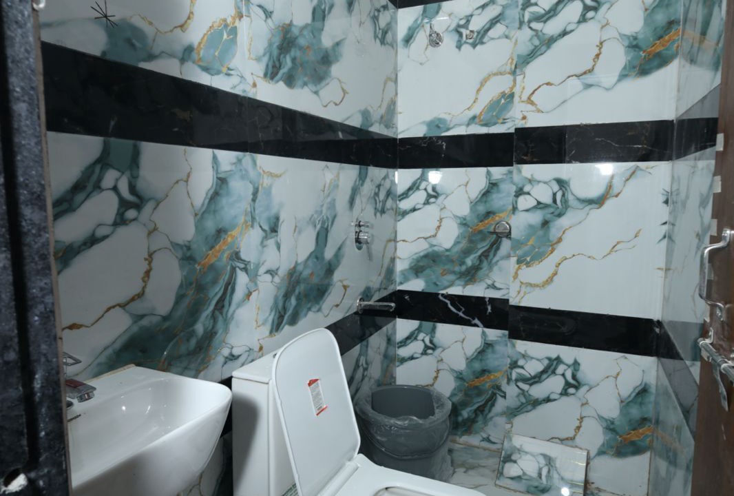Photo of Bathroom in Mathura