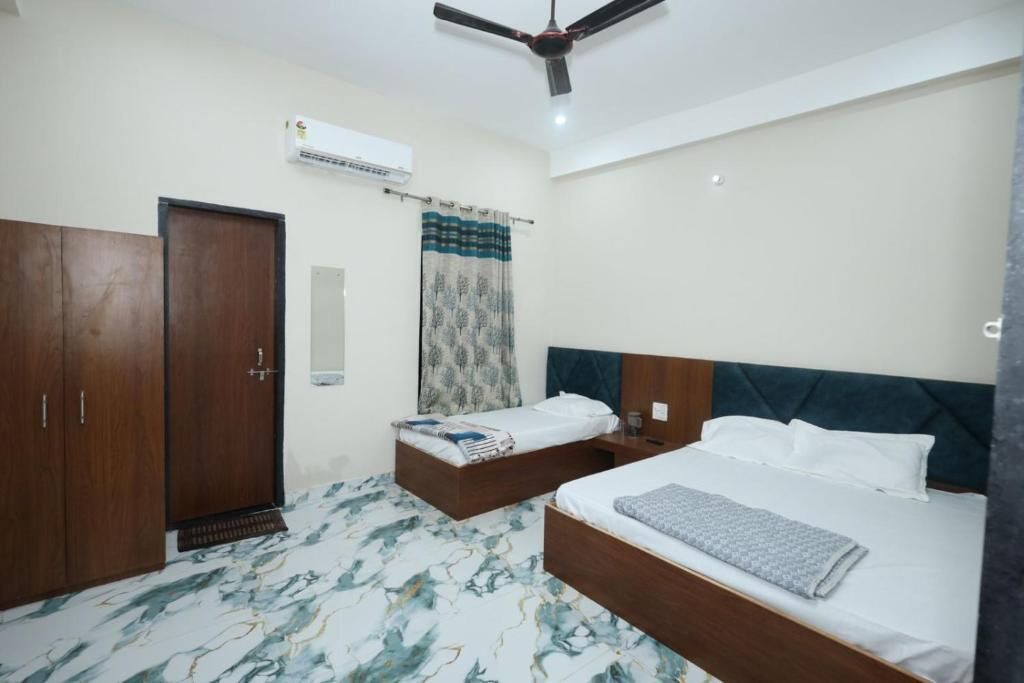 Photo of Bedroom in Mathura