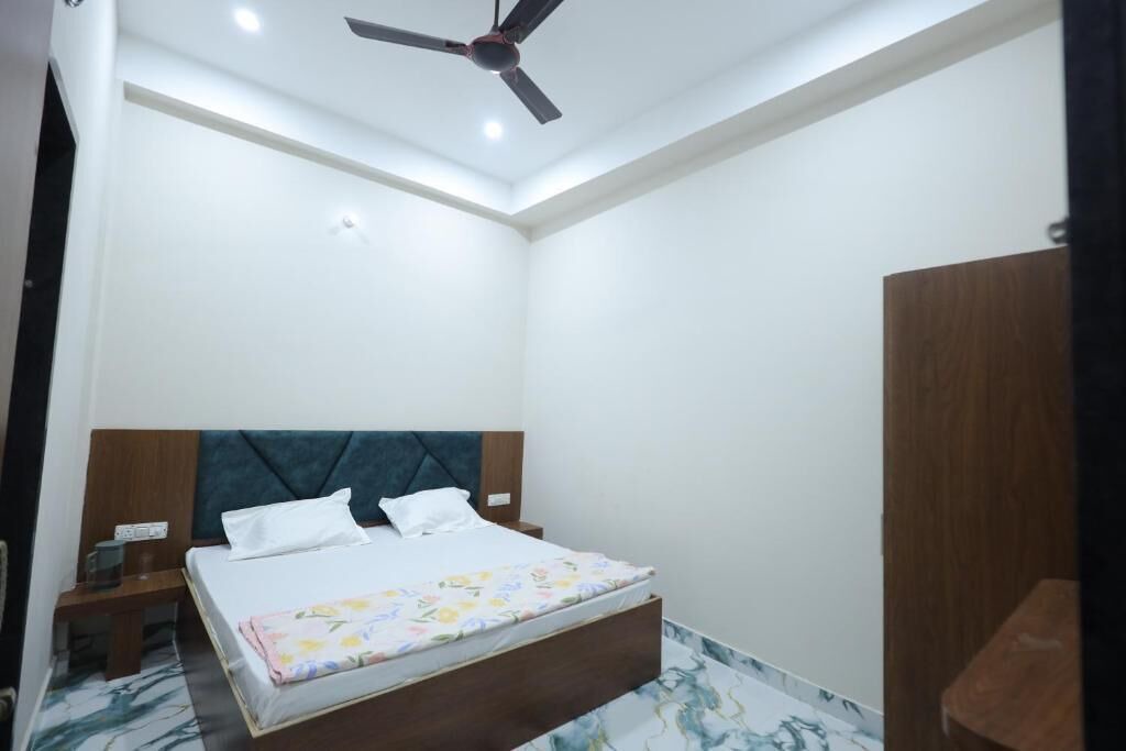 Photo of Bedroom in Mathura