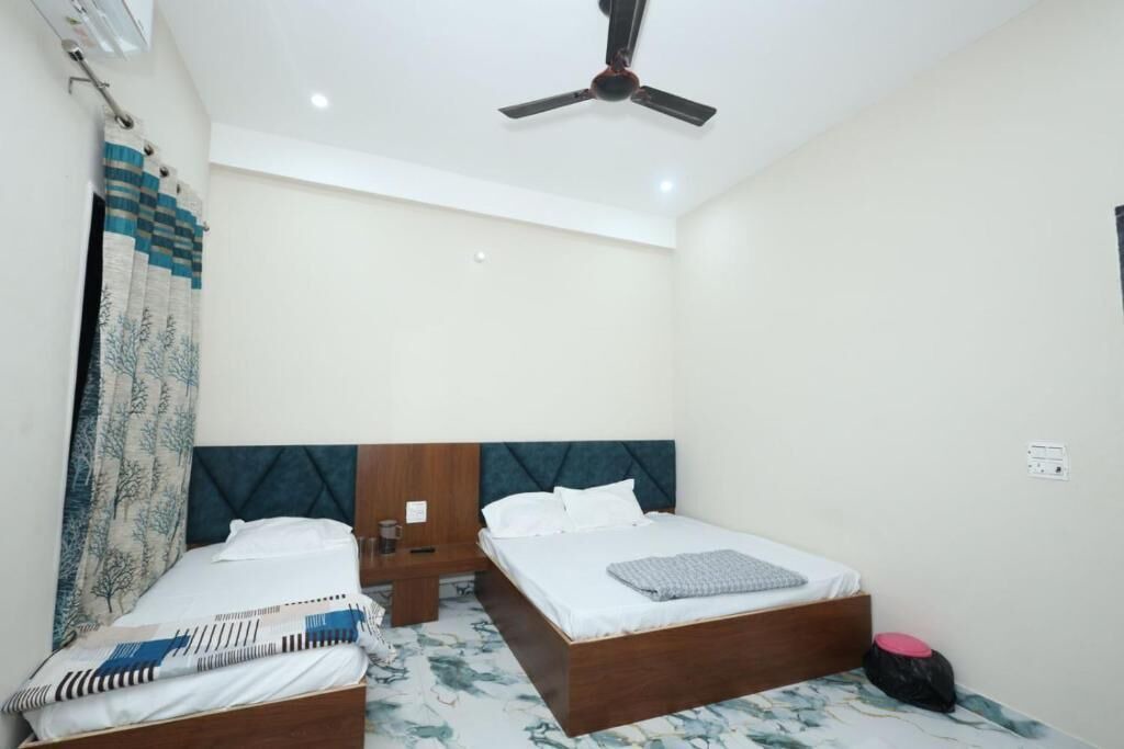 Photo of Bedroom in Mathura