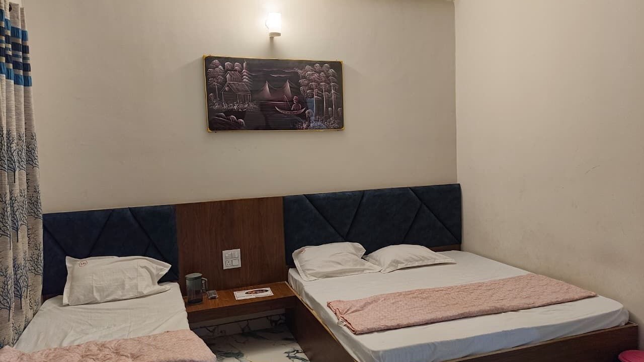 Photo of Bedroom in Mathura