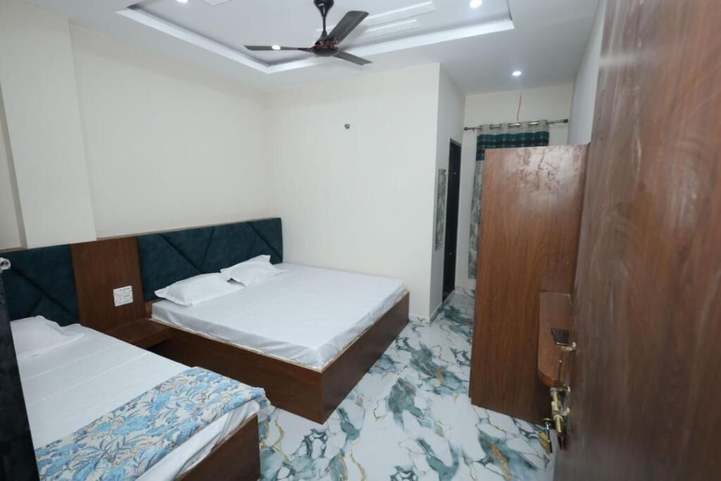 Photo of Bedroom in Mathura