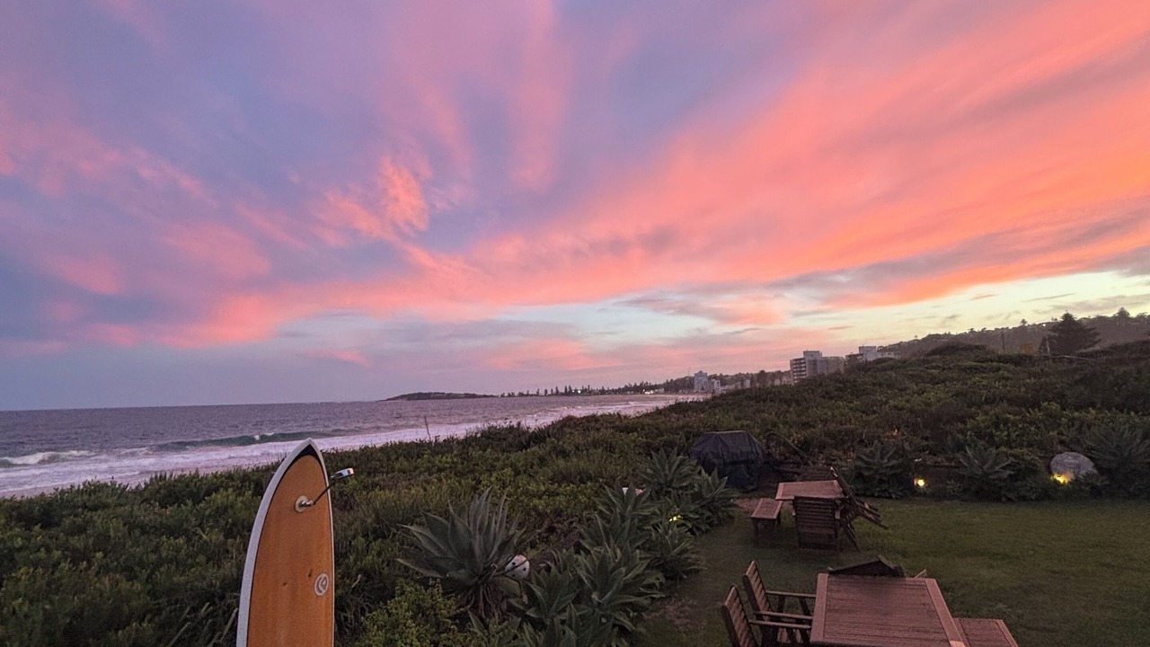 Photo of Outdoor in Narrabeen