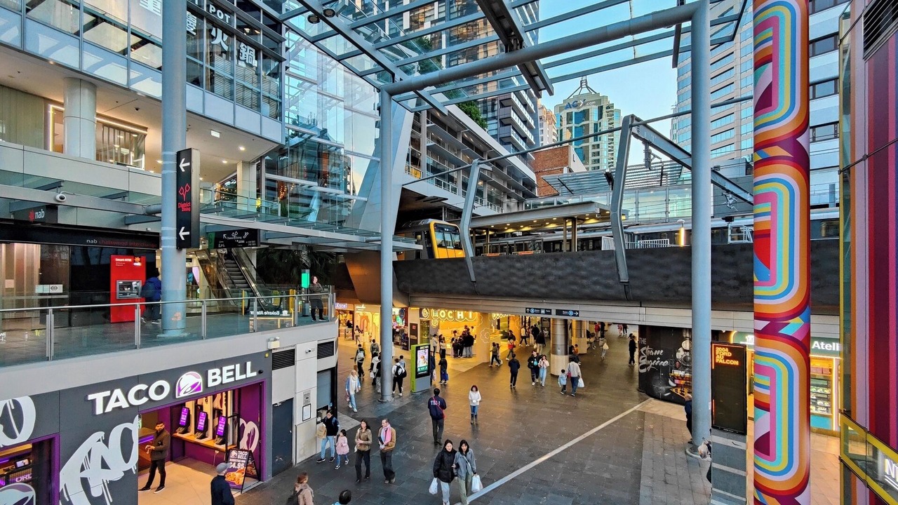 Photo of Others in Chatswood CBD
