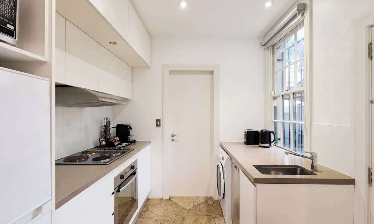 Photo of Kitchen in Woolloomooloo