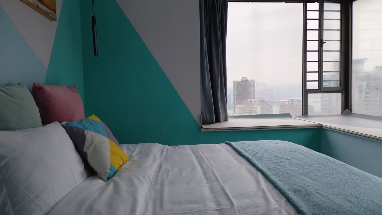 Photo of Bedroom in Yuzhong
