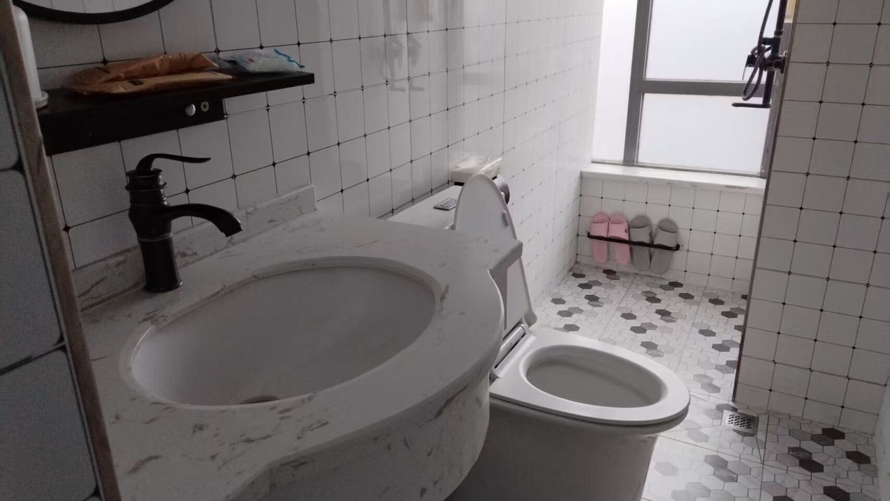 Photo of Bathroom in Yuzhong